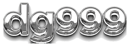 dg999 logo